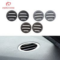 รถ Dashboard คอนโซล Air Ac Vent Grille เครื่องปรับอากาศ Vents Trim สำหรับ Benz E Class W212 2009-2015 2126804587