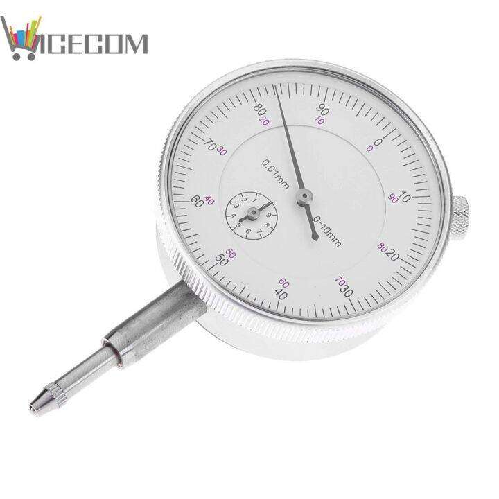 เครื่องมือวัดแบบ-dial-gage-0-10-มม-0-01-มม