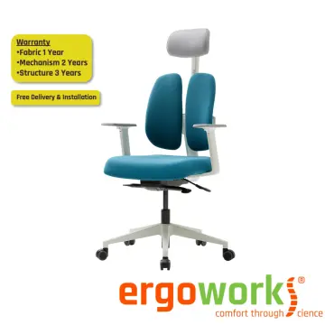 Ergoworks duorest on sale