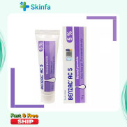 Benzac Ac - Kem Ngừa Mụn Benzac Ac 5% Benzoyl Peroxide Galderma