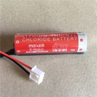 ออกบิลได้ แบตเตอรี่MaxellER6C AA 3.6V F2-40BLFX2N/1NPLcพร้อมส่งมีประกัน ทักเชท งานใหม่ ของแท้