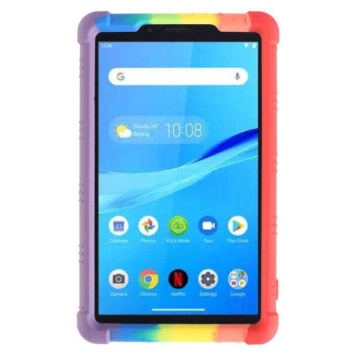 soft-silicon-cover-case-แท็บเล็ตกันกระแทก-back-shell-สำหรับ-tab-m7-3rd-gen-tb-7306f-tb-7306x-tb-7305f-tb-7305i