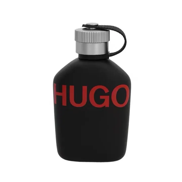 CA Hugo Boss Hugo Just Different eau de toilette perfume for men 125ml ...
