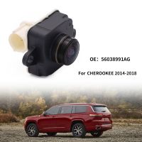 Parking Assist Camera Replaces Reversing Camera for Jeep Cherokee 2014-2018 56038991AG