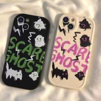 ✐❈ สําหรับ เคส OPPO a78 a77 a77S a17 a17k a57 2022 Reno2F Reno8z Reno8 Reno7z Reno7 A96 A76 A74 A16 A15 A93 A94 A95 A54 A5S A3S A7 A7X A12 A8 A9 A52 A92 A72 A 92020 A31 A532020 A32 Reno4 Reno5 Reno6z เคสออปโป้ สร้างสรรค์ภาษาอังกฤษ เคสโทรศัพท์มือถือ