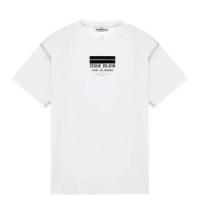 Stone Island c.Company.p round neck short sleeve T-shirt T-shirt 2568 [original orders]