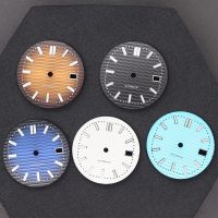 hot【DT】 C3 30.8mm Mens 42mm Mechanical Wristwatches Watches Cases Accessory Modified NH35 Movement