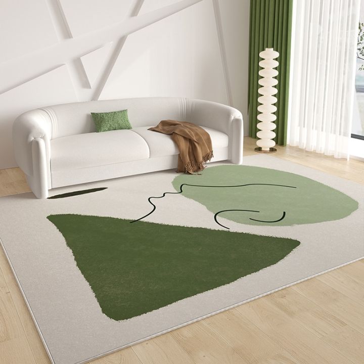 green-french-style-carpets-for-living-room-decoration-rugs-for-bedroom-decor-carpet-non-slip-area-rug-home-short-pile-floor-mats