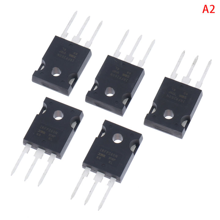 rayua-5pcs-irfp260npbf-to-247-to247-irfp260n-ใหม่-mos-fet-ทรานซิสเตอร์50a-200v