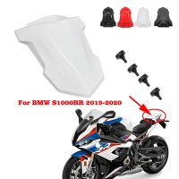 Motorcycle Rear Seat Cover Tail Section Fairing Cowl Protection Plastic For BMW S1000RR S 1000RR S1000 RR 2019 2020 2021