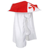 Hokage Hat Anime Cartoon Character Cap Halloween Cool Cosplay Props