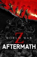 [PC] World War Z: Aftermath | เกมส์เอาชีวิตรอดจากดงซอมบี้ เป็น USB Flash Driveช