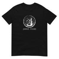 เสื้อยืด Janus Films