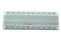 【YD】 1pcs Breadboard 830 PCB Board MB-102 MB102 Test Develop kit nodemcu raspberri pi 2 lcd Frequency