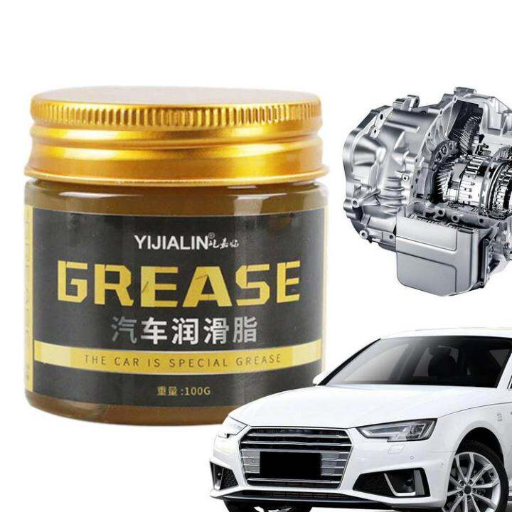 automotive-grease-100g-waterproof-lubricant-high-temp-grease-wheel-bearing-grease-for-automobile-hub-bearings-metal-surfaces-truck-accessories-effectual