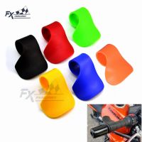 Hot Throttle Grips Motorcycle Cruise Control Throttle Assist Wrist Cramp Rest Clip Universal 7/8 Handle Bar E-Bike Moto Scooter