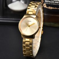 Hot Sale Rado Classic Style Original Watch Womens Full Stainless Steel Simple Fashion Watch Quality Sports Waterproof AAA Clock