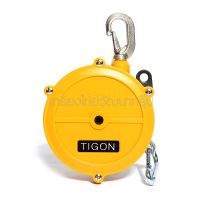 TIGON / ไทก้อน รอกแขวนแบบสปริง TW-0 (T261-TW0)