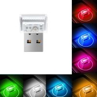 โคมไฟปลั๊ก USB ชาร์จได้แบตสำรองไฟ LED USB,โคมไฟโคมไฟหนังสือเล็กการป้องกันดวงตาจากไฟแอลอีดีไฟรถยนต์ไฟอ่านหนังสือ