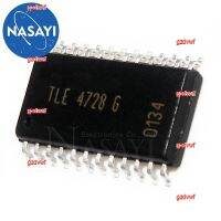 gzdvwf 2023 High Quality 1pcsTLE4728G TLE4728 SOP-24