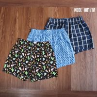 [ลดราคา] Boxer SHORTS ของแท้ vdx