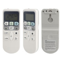 The Remote Control Is Suitable For Hitachi/Hitachi Air Conditioner English Export Version Free Of Setting