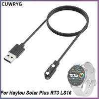 อุปกรณ์ CUWRYG ด็อกสายสายชาร์จแบตเตอรี่ชาร์จ USB