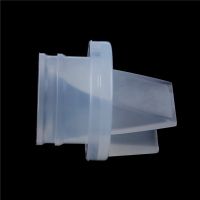 Portable Backflow Protection Breast Pump Duckbill Valve