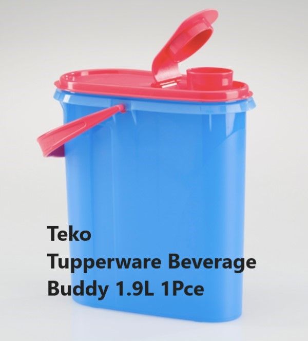 Tupperware Beverage Buddy (1.9L)