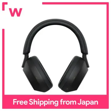 Wh-1000xm5 Wireless Noise Cancelling Headphones - Best Price in