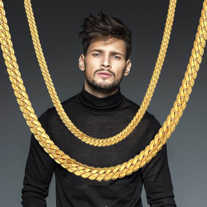 cw-gold-color-316l-stainless-steel-necklace-femme-boys-mens-chain-necklace-fashion-jewelry-punk-classic-4mm-6mm-snake-chain