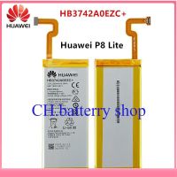 แบตเตอรี่แท้ Huawei P8 Lite Ascend P8 Lite HB3742A0EZC HB3742A0EZC 2200MAh