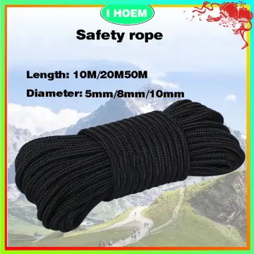 Shop Static Rope Black with great discounts and prices online - Apr 2024