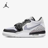 【Ready to ship genuine?/This model fits the Nike Jordan legacy 312 low size fashion sports shoes (product with box, complete with free shipping)