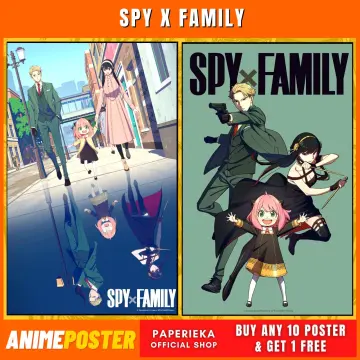 poster Anime Minimalist Poster