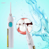 Cammuo Dental Floss Water Jet Teeth  Cleaner Oral Care Irrigator Portable Cleaning Teeth Kit