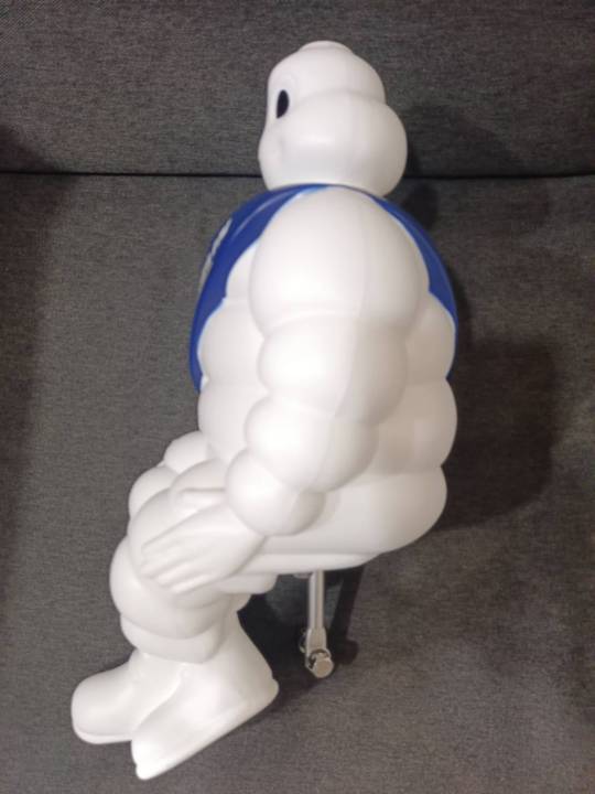 michelin-man-mascot-16-สินค้าลิขสิทธิ์แท้