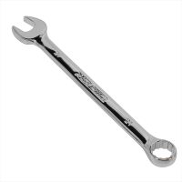 ประแจแหวนข้างปากตาย  COMBINATION WRENCH (เบอร์ 5.5 - 27 มม.)