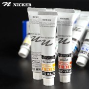 Hot K NICKER POSTER Professional Cartoon Pigment Advertising Pigment 20ml