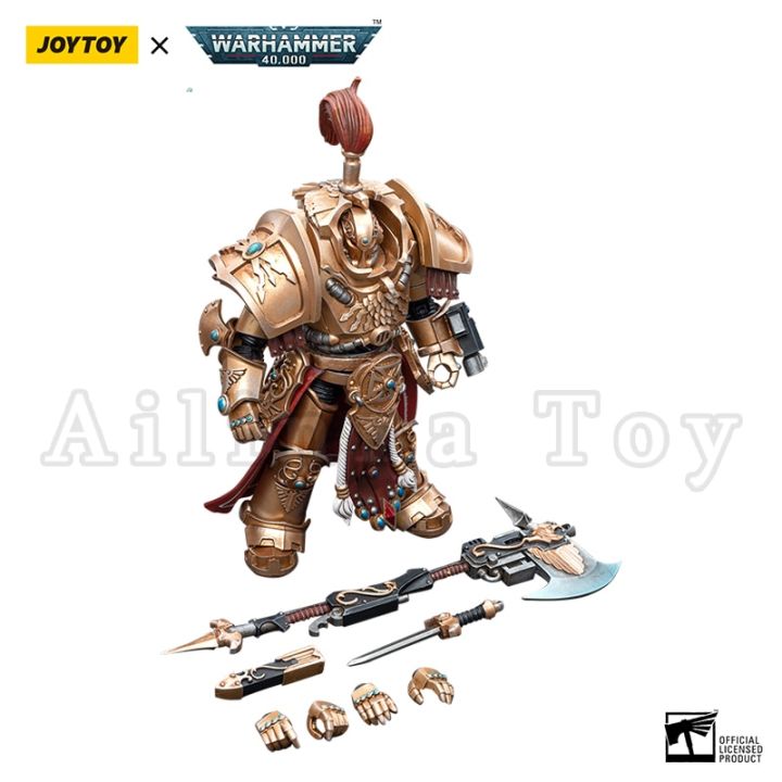 zzooi-joytoy-1-18-action-figure-40k-allarus-terminator-anime-military-model-free-shipping