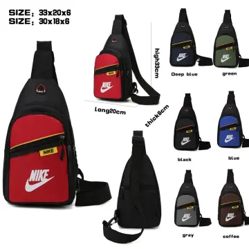 Shop Bags Men Nike Chest Bag with great discounts and prices online - Sep  2023