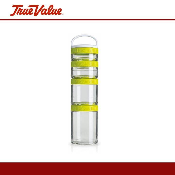 BlenderBottle GoStak 4pc. Lazada PH