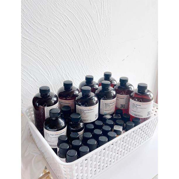 Candle Science US fragrance oil Lazada PH