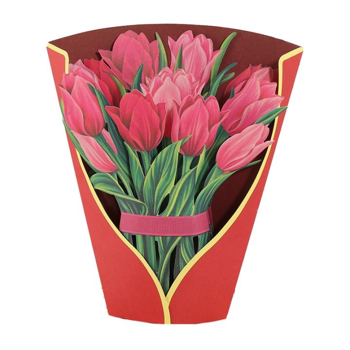 3d-flower-bouquet-cards-flower-basket-greeting-card-flowers-gift-greeting-card-for-mothers-day-b