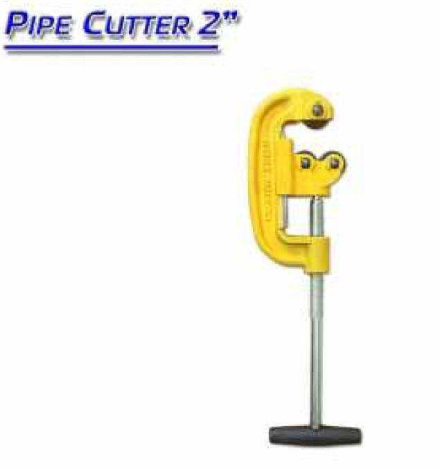 Creston Pipe Cutter (2") Lazada PH