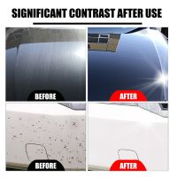 ‘；。【； Car Paint Spray Paint Quick Removal Repair Car Scratches Swirl Marks Restore Gloss