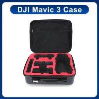 Mavic 3 Case Professional Waterproof Carrying Shoulder Case Shockproof Storage Case For DJI Mavic 3 Camera Drone Wholesales