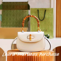 pre order Brand new authentic，GUCCI，Gucci Bamboo 1947 handbag small size，crossbody bag，Shoulder Bags，handbag