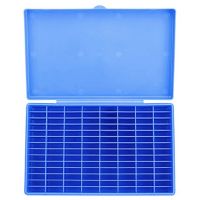 Key Storage Box Blank Key Plastic Box 112 Space Locksmith Supplies Key Embryo Storage Box