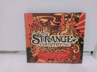 1 CD MUSIC ซีดีเพลงสากล Strange  Country-Night!  (A7B254)